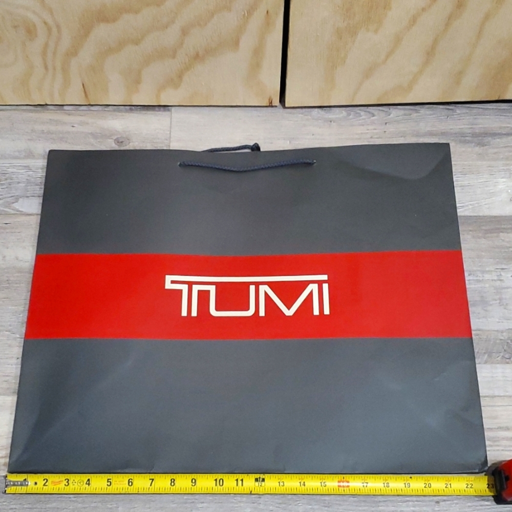 Timing Gift Bag - Picture 3 of 4